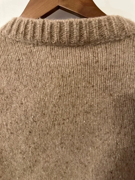 Sezane Edouard Cardigan - Picture 12 of 12